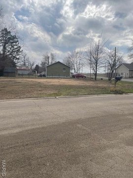 Residential Lot in Sikeston, MO