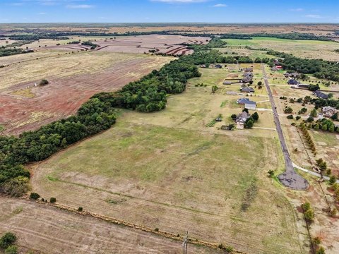 Land, Guthrie, OK