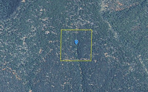 LAND - Glorieta, NM