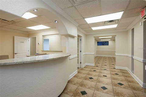 Medical Office with Two Suites