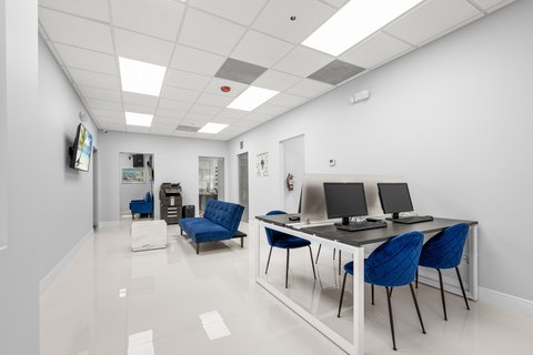 Boutique Office Space For Rent