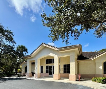 Medical Co-working Space Available