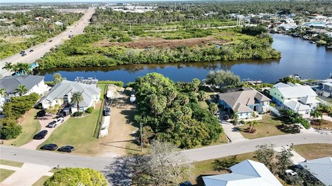 LAND - NOKOMIS, FL