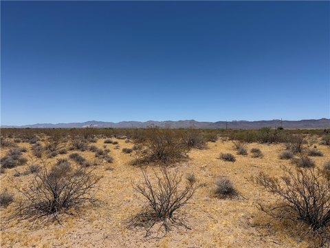 LAND - Golden Valley, AZ