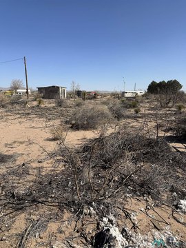 Vacant Land in Deming, NM