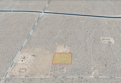 Agricultural Land Parcel