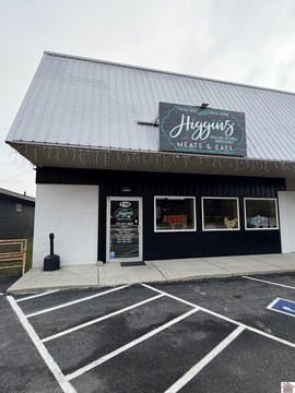 Commercial Property on US 62