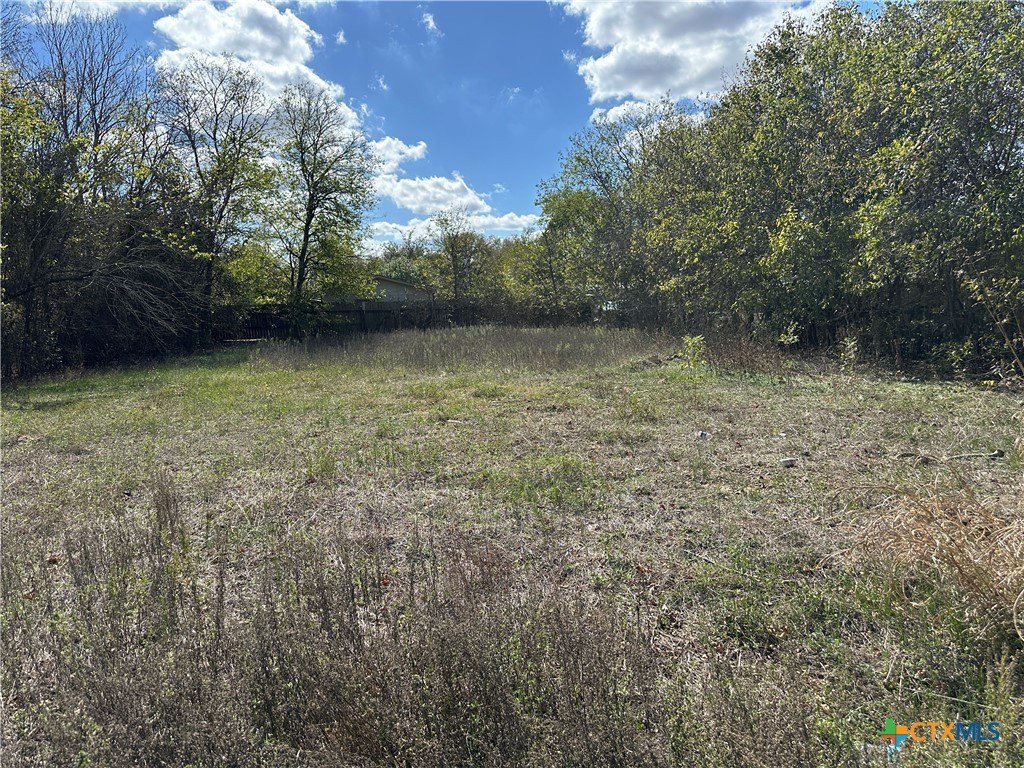Bastrop City Lot For Sale