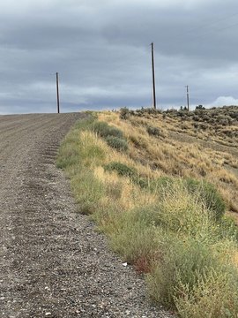 Land, Elko, NV