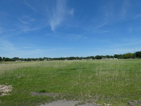Residential Lots in Prairie Estates