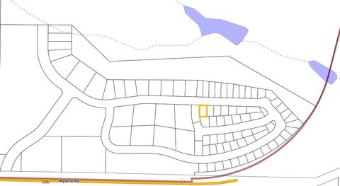 Sheridan, WY Building Site