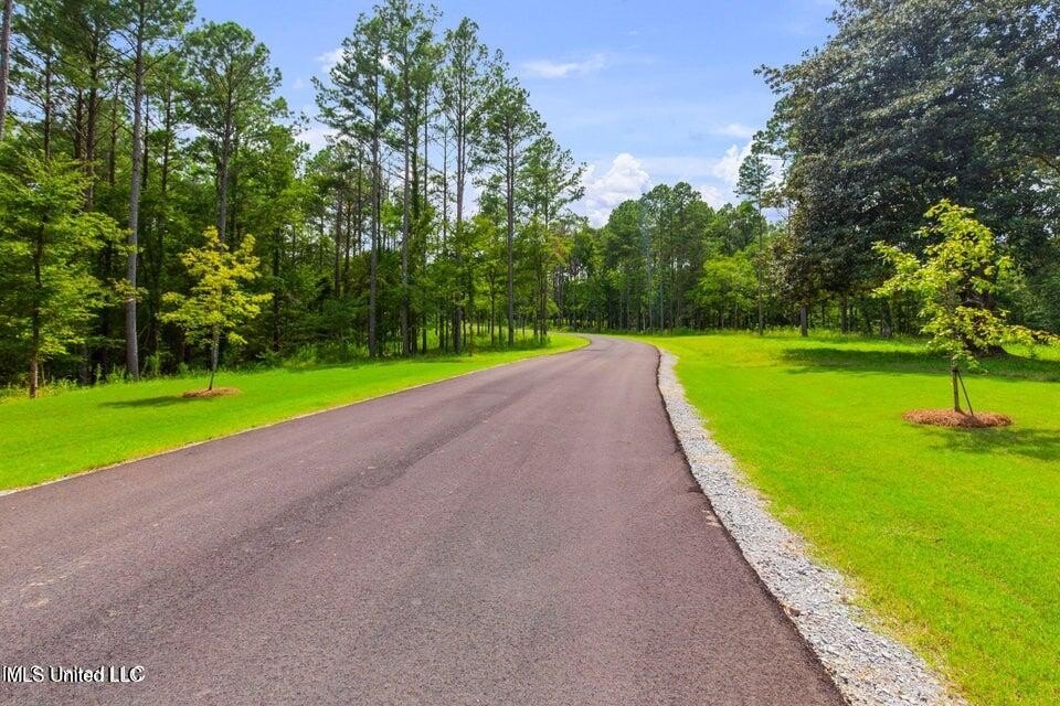 Lakefront Acreage in Gated Community