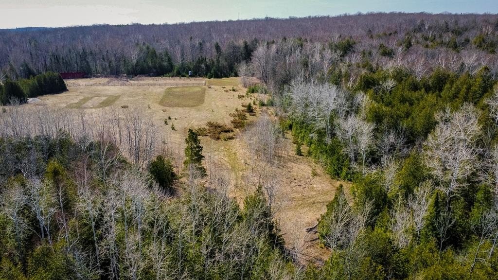 Gills Rock Land Opportunity