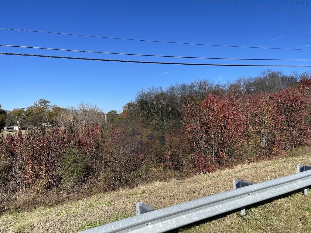 Prime Commercial Lot Available