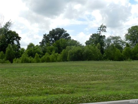 Site-Ready Building Lots