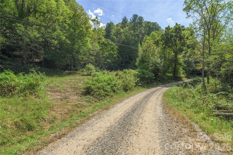 Land, Waynesville, NC