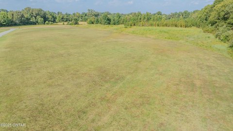 Residential Land in Brownsville, TN