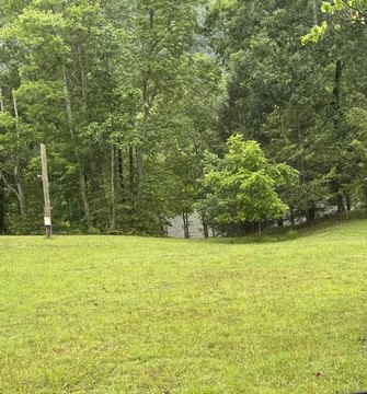 LAND - Talcott, WV