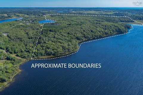 Port Maitland, NS
