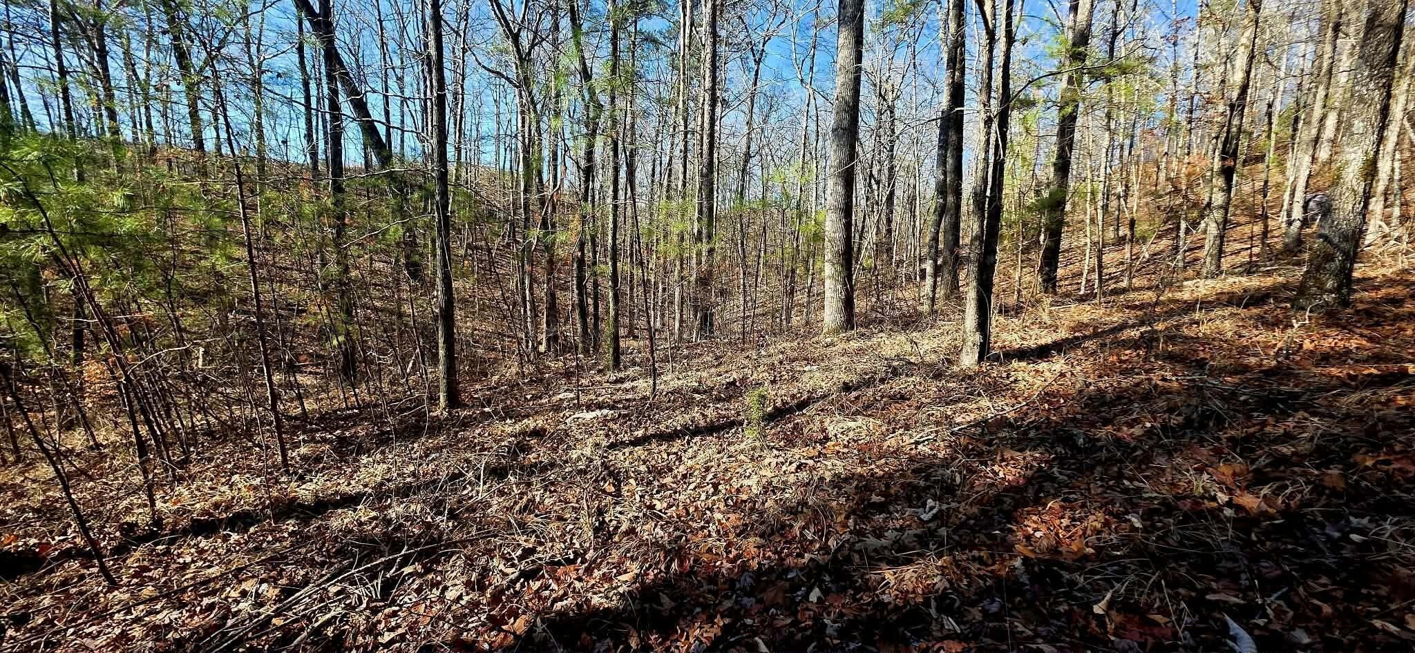 Residential Land in Gated Community