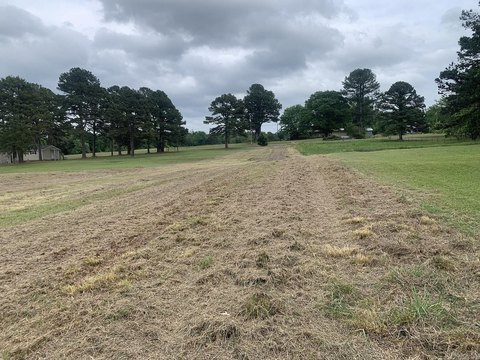 LAND - Dover, AR