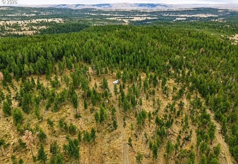 LAND - Goldendale, WA