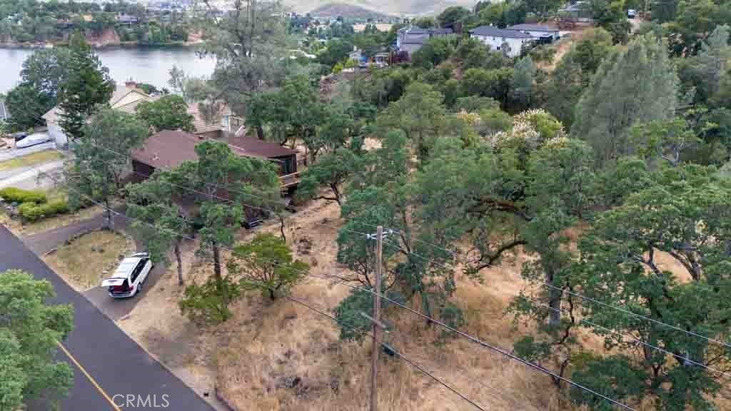Residential Lot Near Hidden Valley Lake