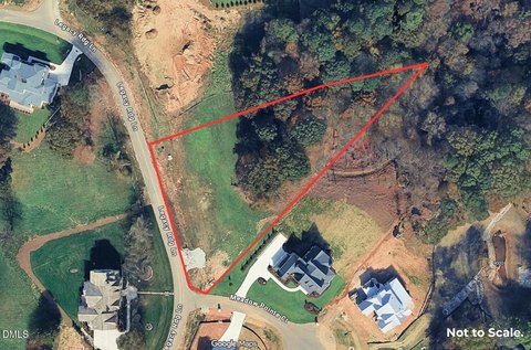 LAND - Wake Forest, NC