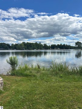 Vacant Lot/Land, Farwell, MI