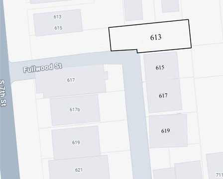 Wilmington Vacant Land For Sale
