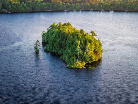 LAND - Three Lakes, WI