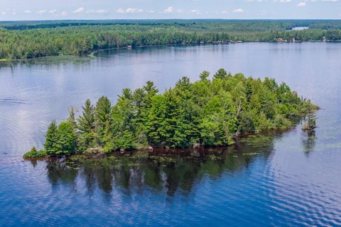 Land, Three Lakes, WI