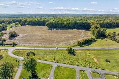 Land and Farms, Unionville, VA