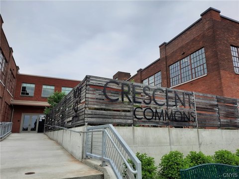 Premier Office Space Available