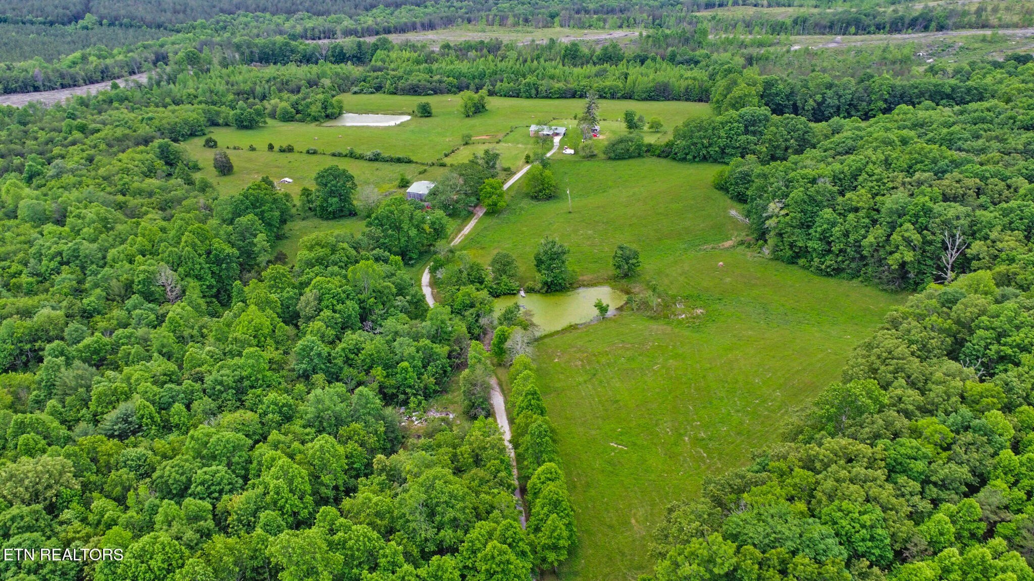 89 Acres Gentleman's Estate