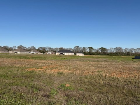 Residential Lots in Headland, Alabama