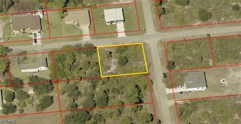 Land, Lehigh Acres, FL