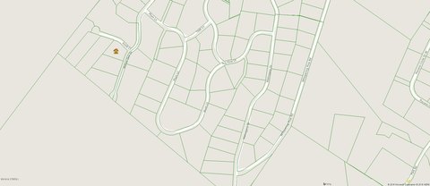 Land in Family Friendly Community