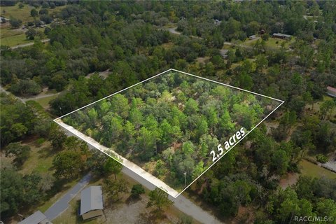 Land, Dunnellon, FL