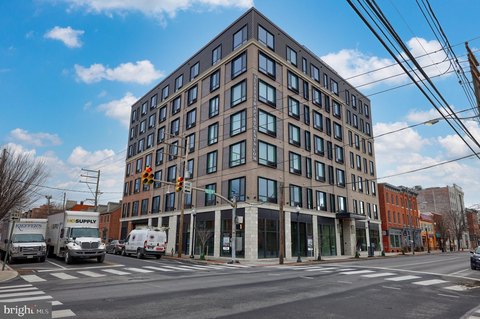 Downtown Lancaster Retail/Office/Medical Space