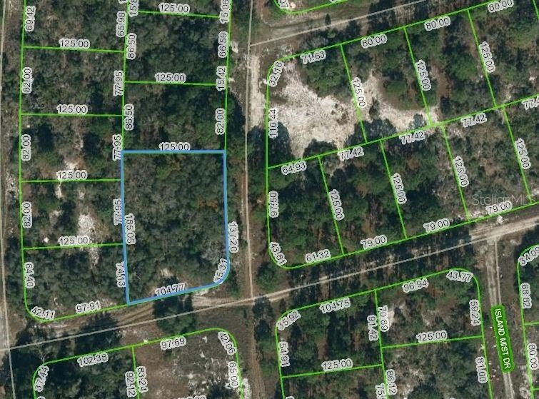 Residential Land in Lake Placid