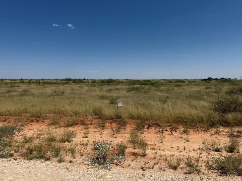 Land For Sale Andrews, TX