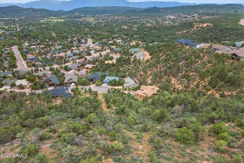 LAND - Payson, AZ