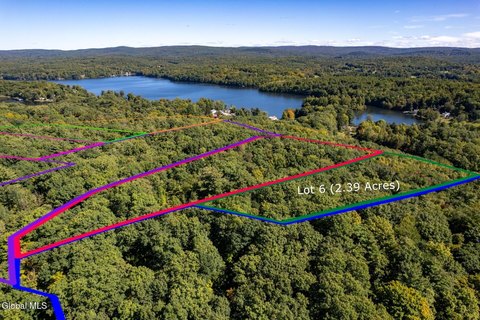 Land, Averill Park, NY