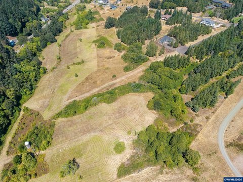 Bare Land, Philomath, OR