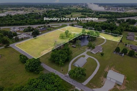 Vacant Land, Broken Arrow, OK