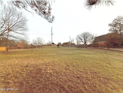 Residential Land in Gated Community