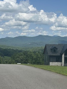 Vacant Lot, Blairsville, GA