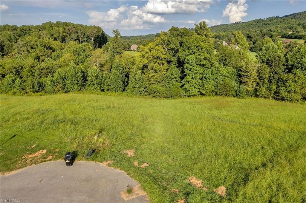 Residential Lot Near Country Club