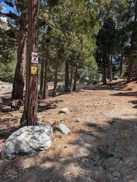 Land, Forest Falls, CA